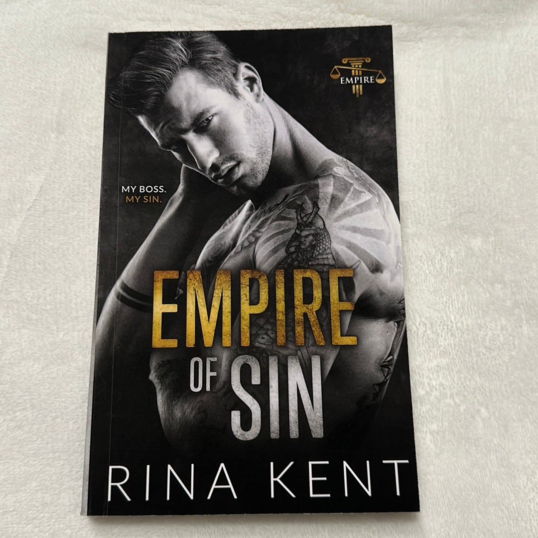 Empire of Sin