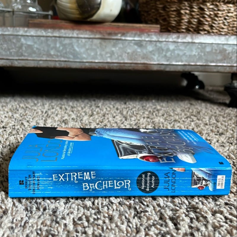 Extreme Bachelor