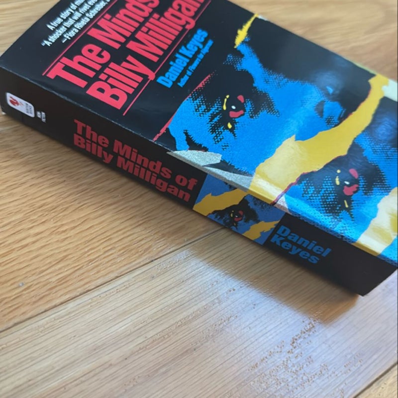 The Minds of Billy Milligan