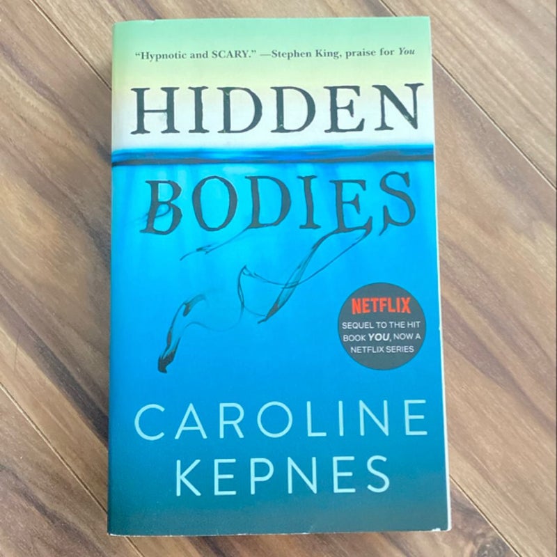 Hidden Bodies