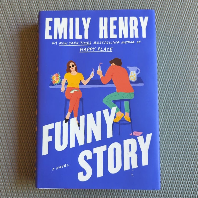 Funny Story