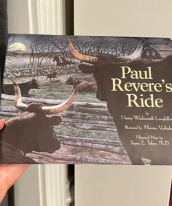 Paul Revere's Ride