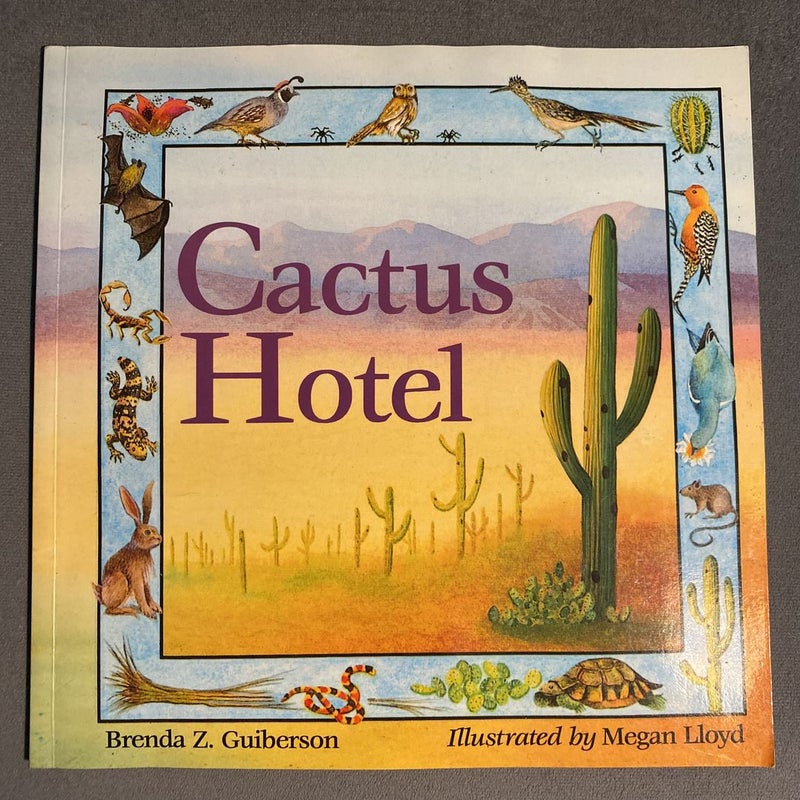 Cactus Hotel