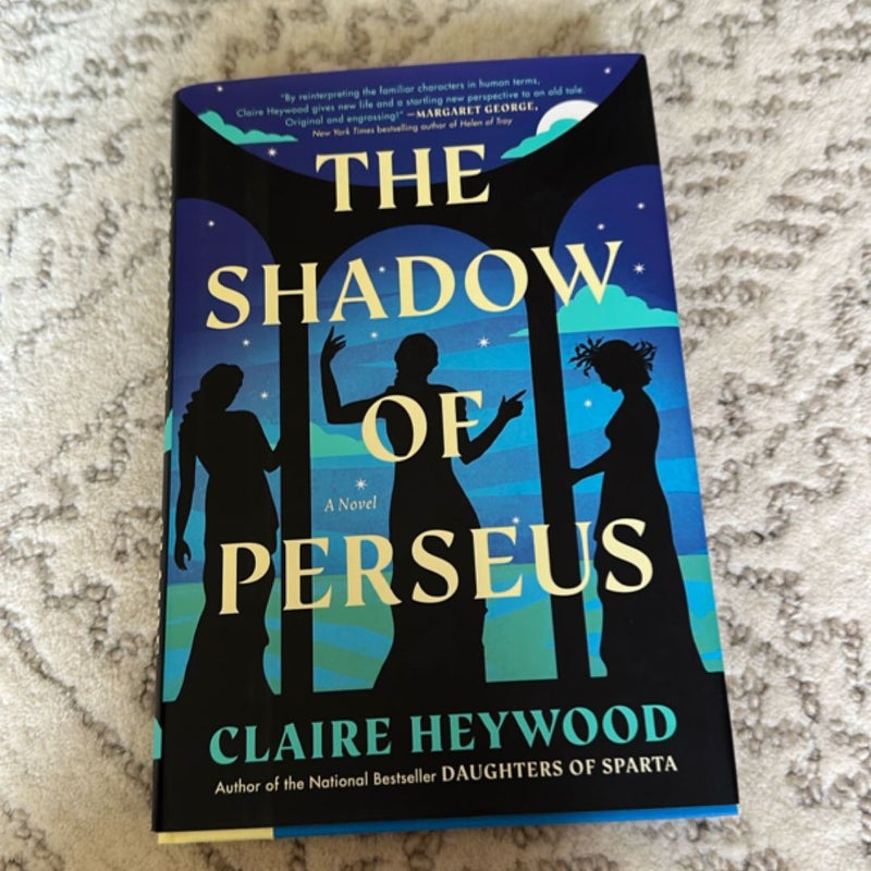 The Shadow of Perseus