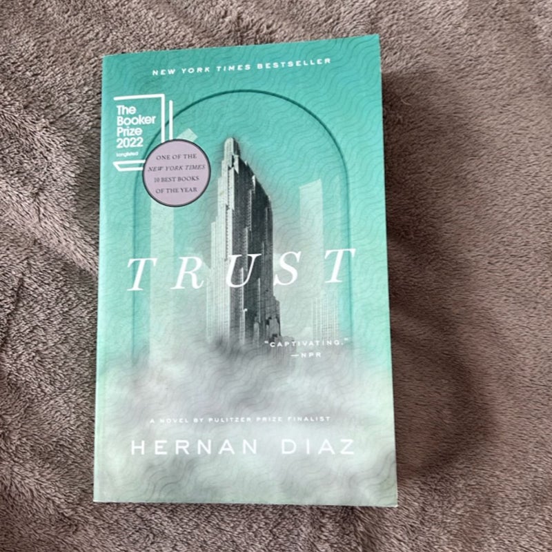 Trust