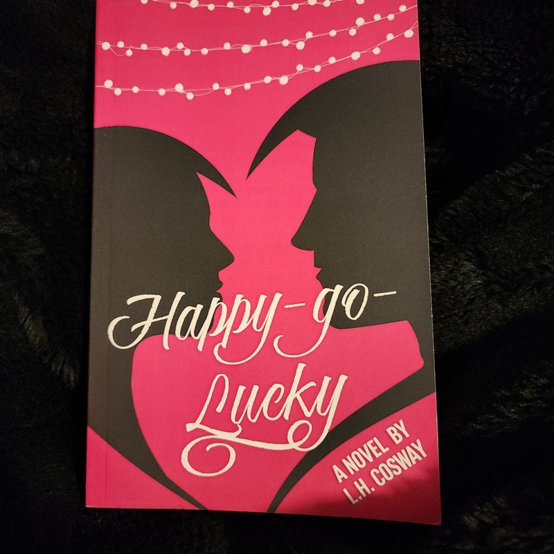 Happy-Go-Lucky