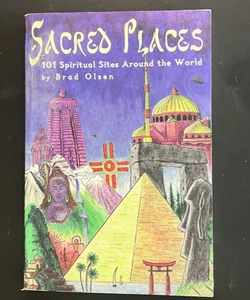 Sacred Places