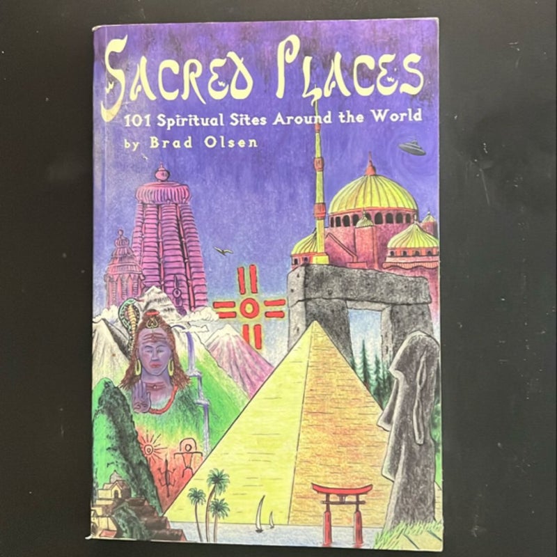 Sacred Places