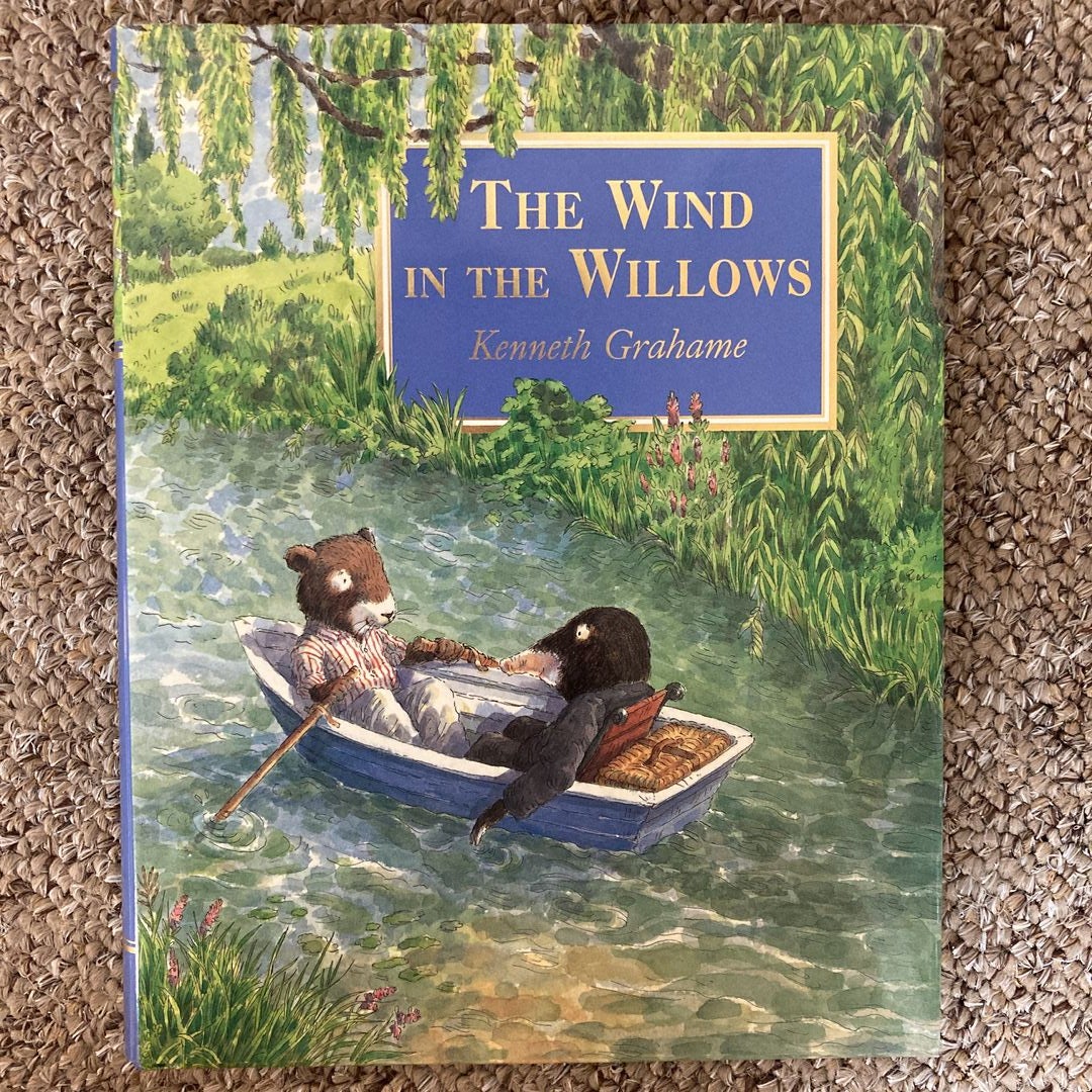 The Wind in the Willows