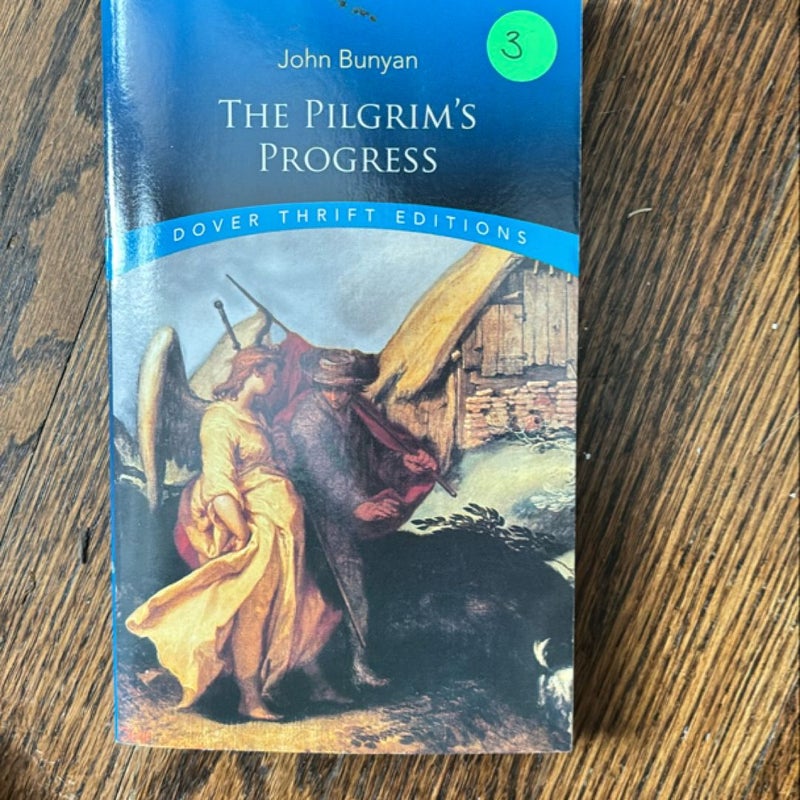 The Pilgrim's Progress