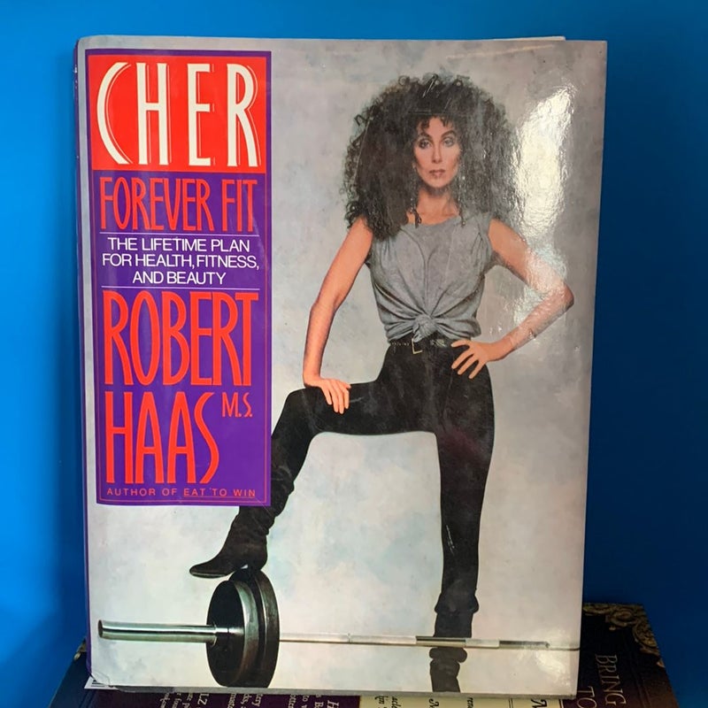 Cher Forever Fit