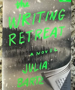 The Writing Retreat