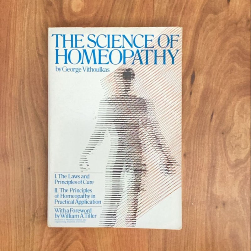 The Science of Homeopathy