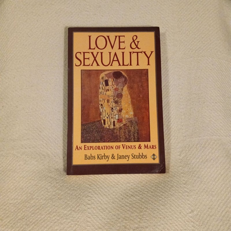 Love and Sexuality