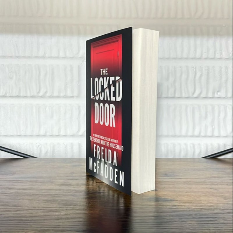 The Locked Door