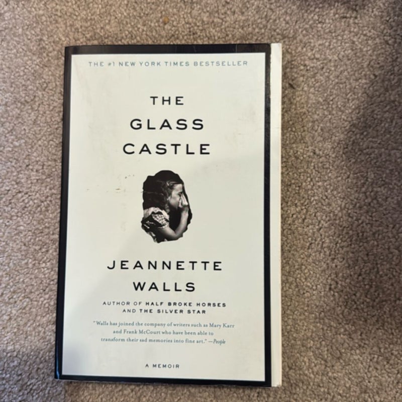 The Glass Castle