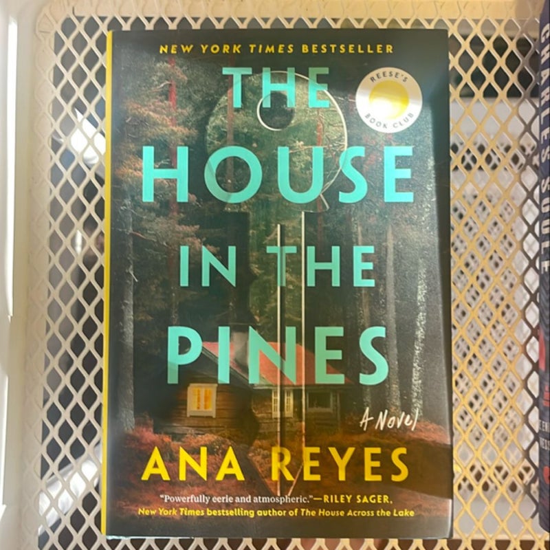 The House in the Pines