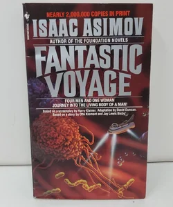 Fantastic Voyage