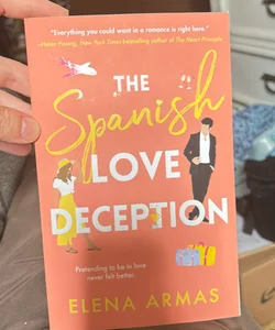 The Spanish Love Deception