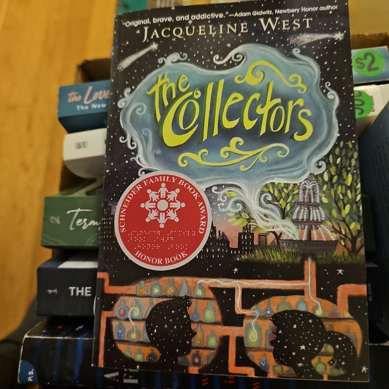 The Collectors