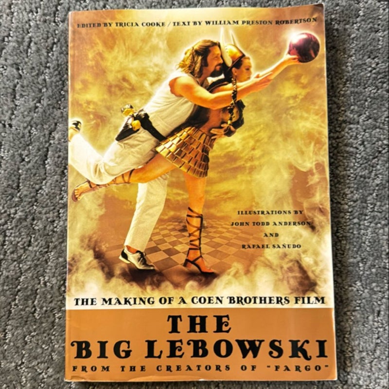 The Big Lebowski