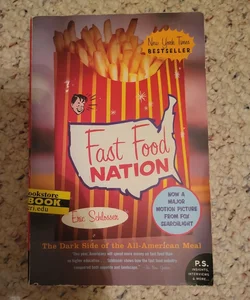 Fast Food Nation