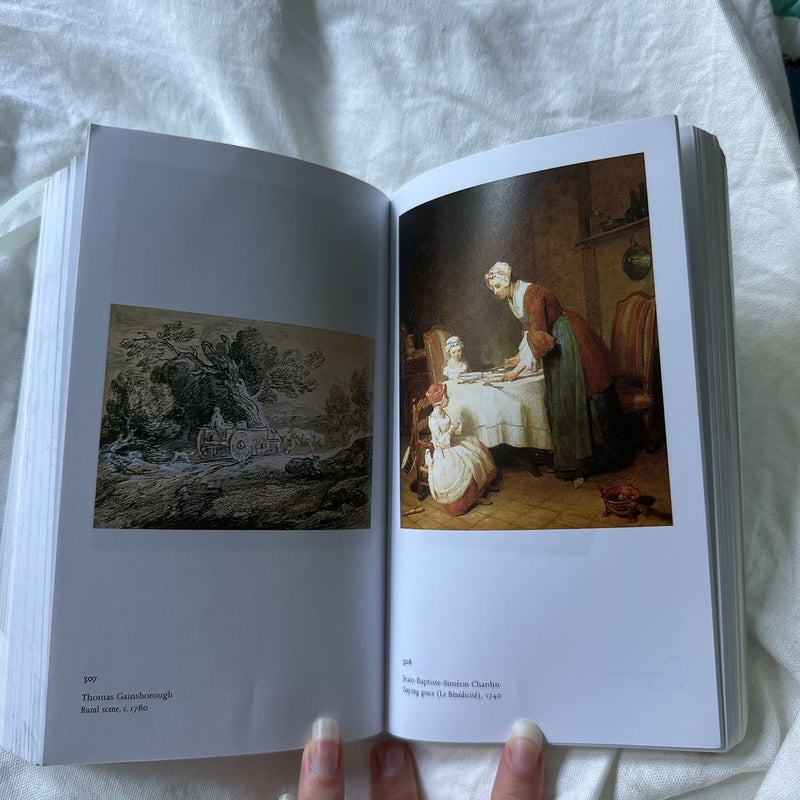 The Story of Art