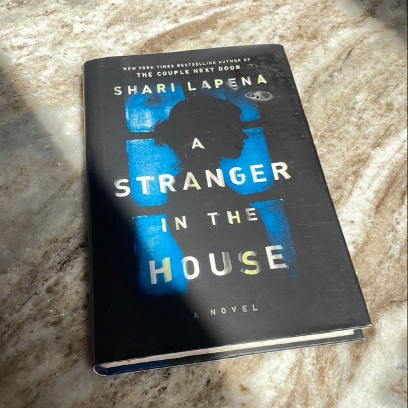 A Stranger in the House