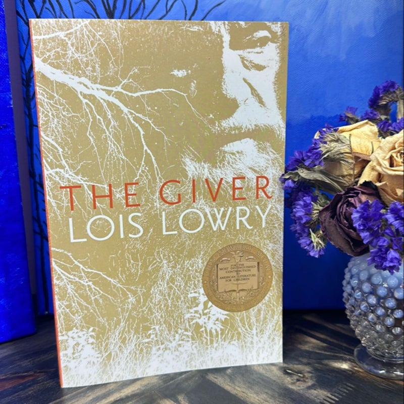 The Giver