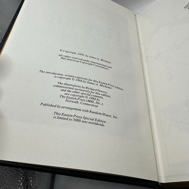 Hawaii Vol. 1 & 2 (1st edition limited to 5,000 worldwide)