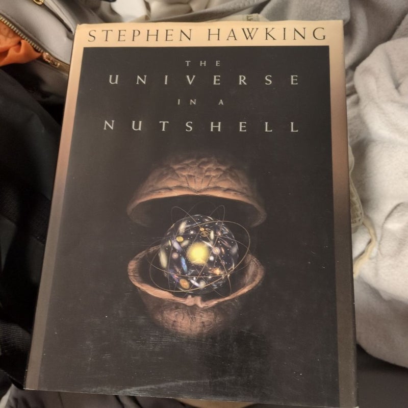 The Universe in a Nutshell