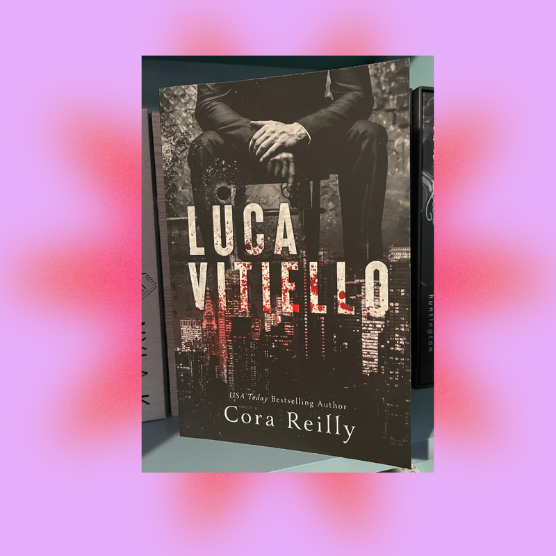 Luca Vitiello