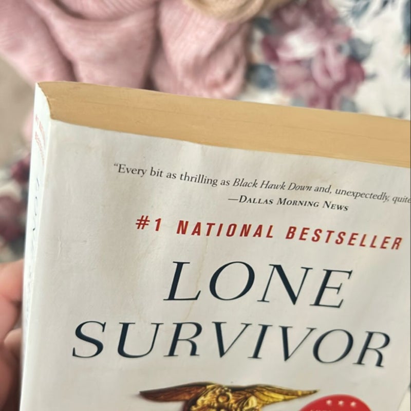 Lone Survivor