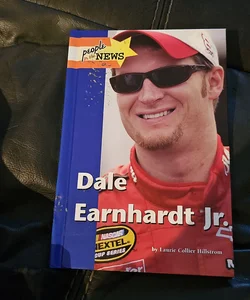 Dale Earnhardt Jr*
