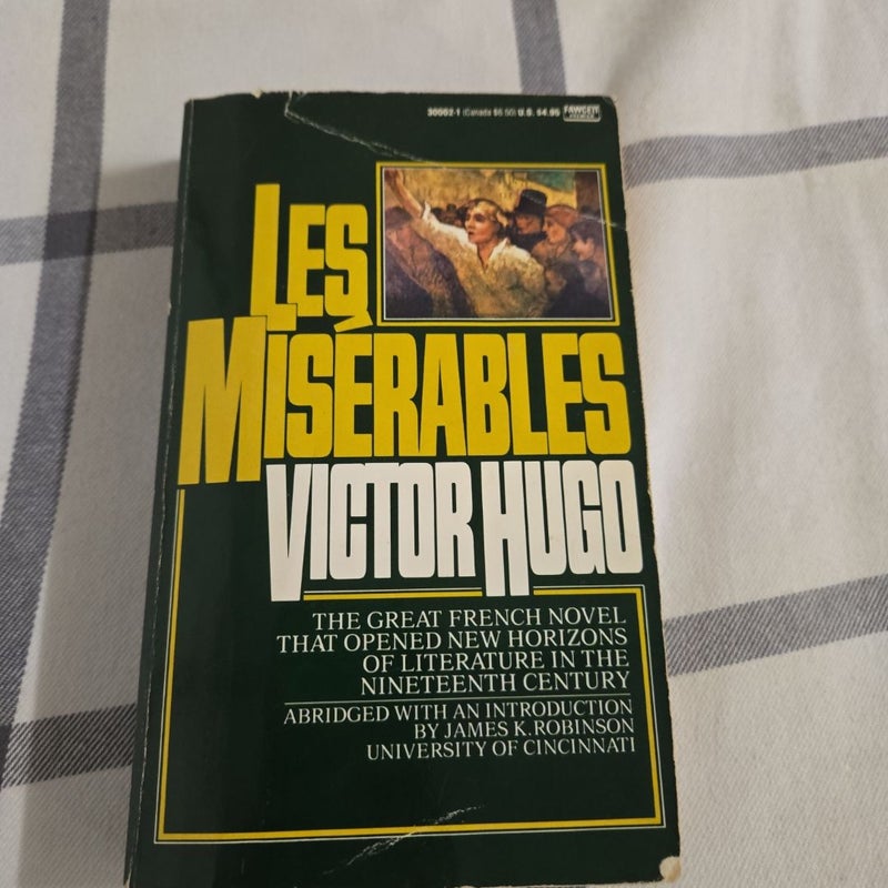 Les Misérables