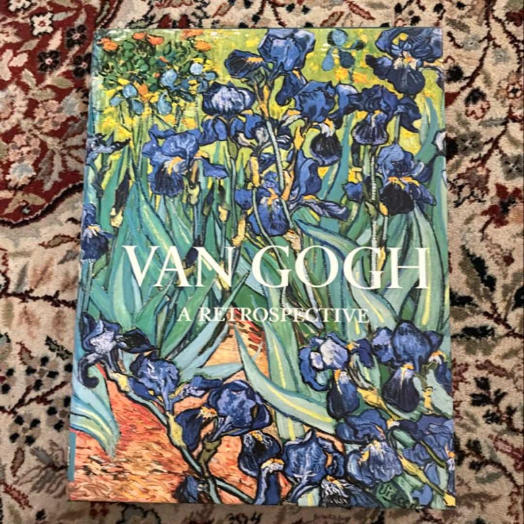 Van Gogh
