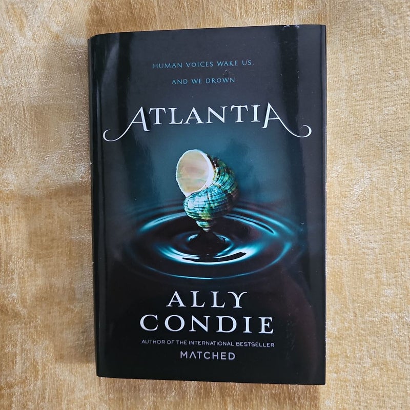 Atlantia