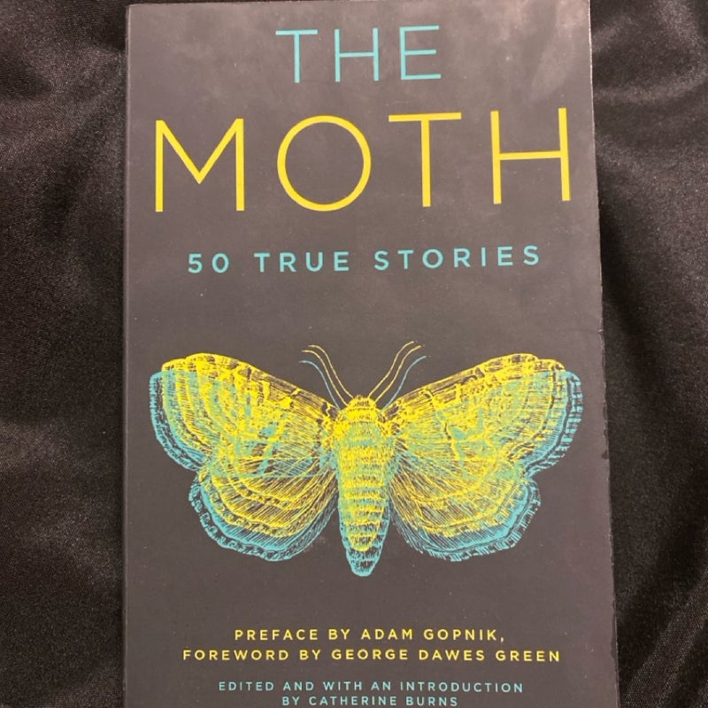 The Moth