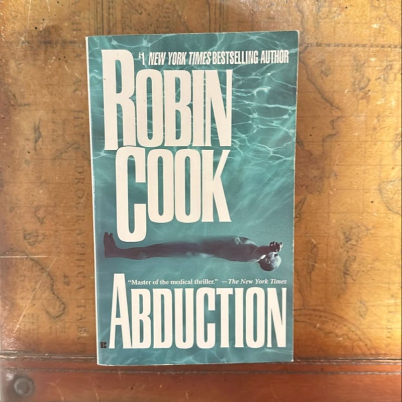Abduction