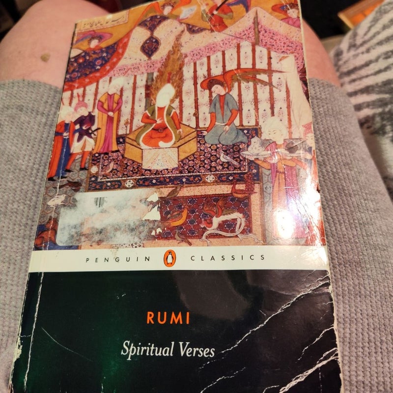 Rumi special verses