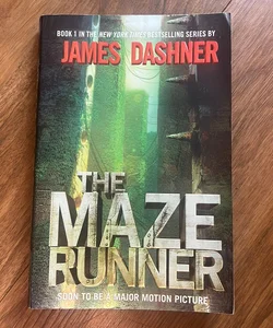 The Maze Runner (Maze Runner, Book One)