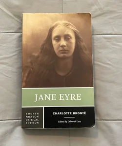Jane Eyre [Norton Critical Edition]