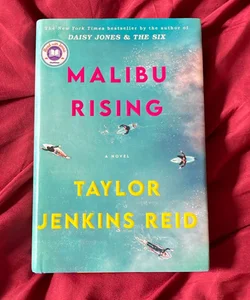 Malibu Rising