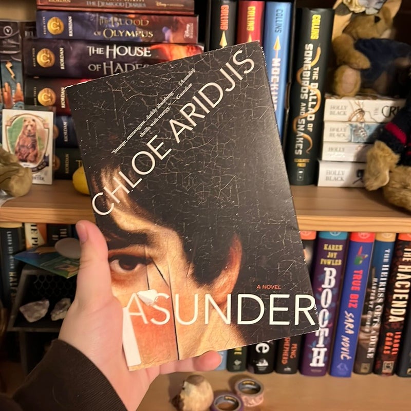 Asunder