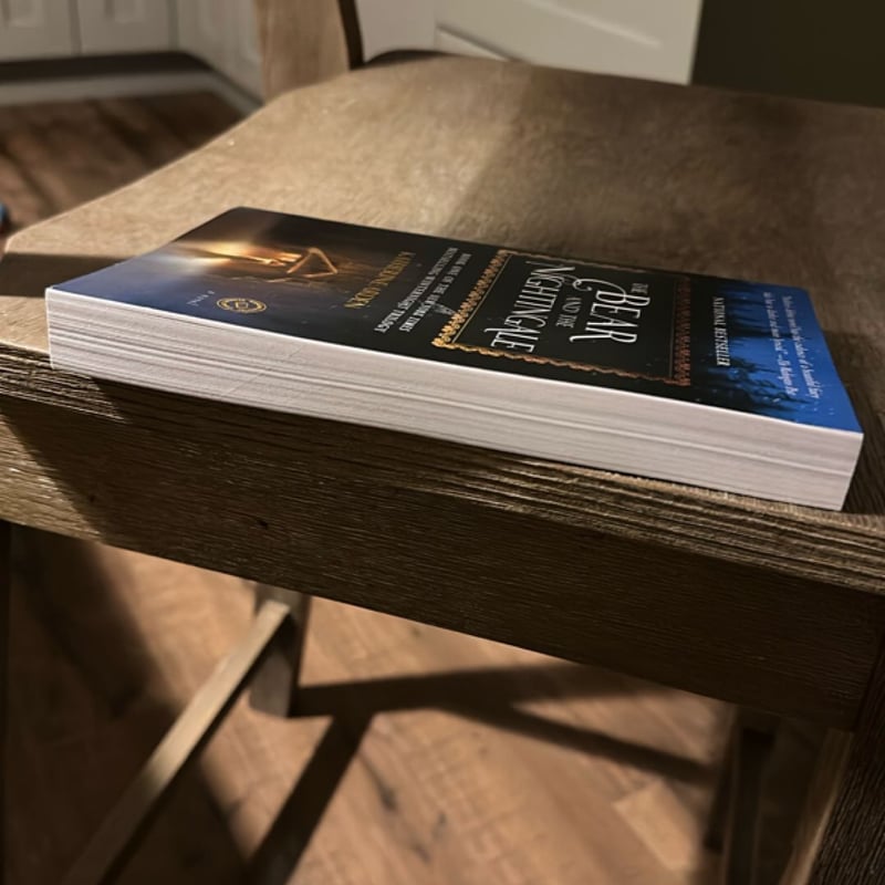 The Bear and the Nightingale