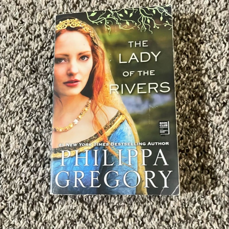 The Lady of the Rivers