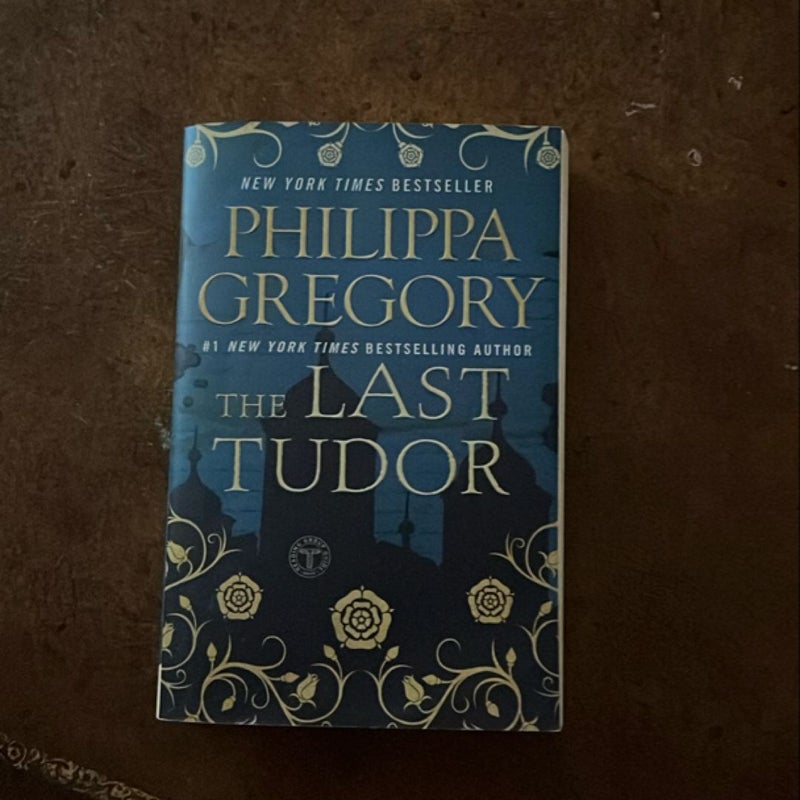 The Last Tudor