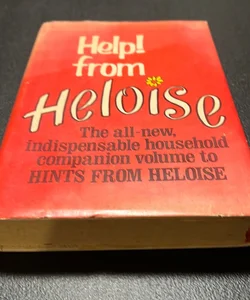 Help from Heloise