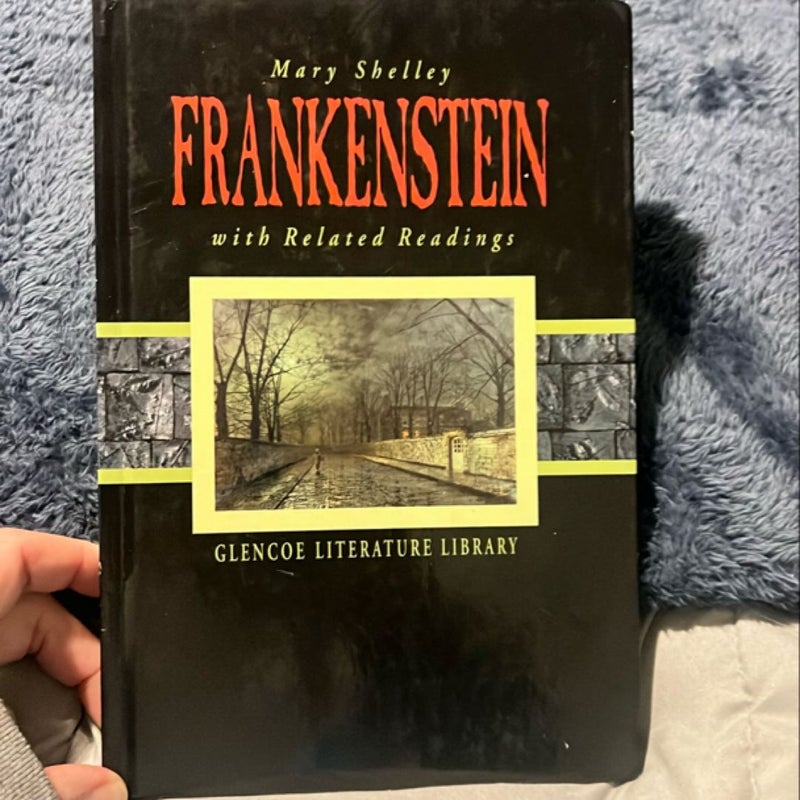 Frankenstein with other stories 