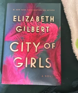 City of Girls